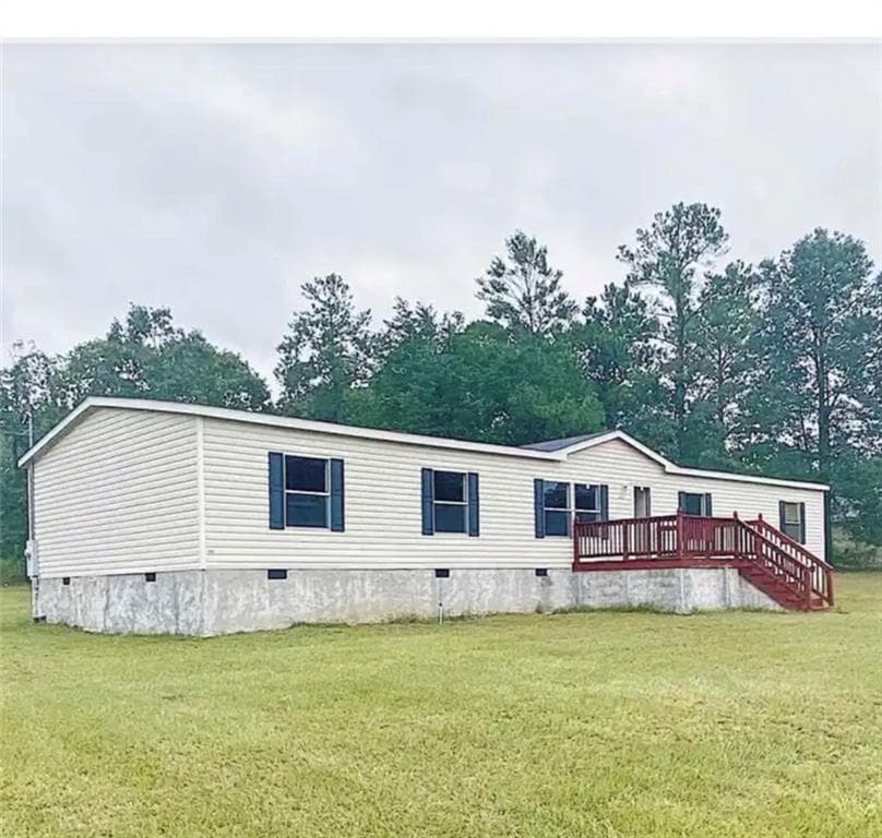 691 Flint River Estates Road, Roberta, GA 31078 — most recent listing photo