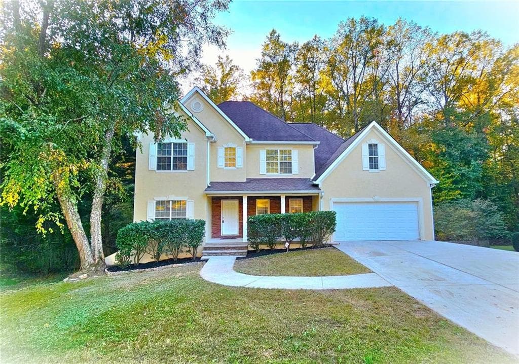 261 Acadian Way, Stockbridge, GA 30281 — most recent listing photo