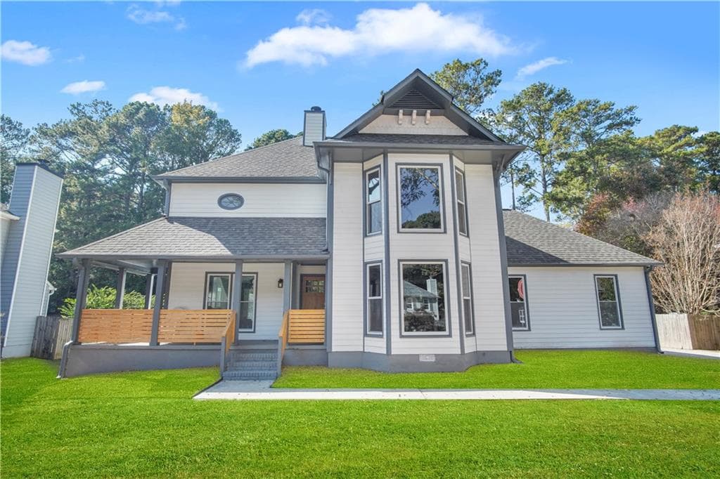219 Creekstone Bend, Peachtree City, GA 30269 — most recent listing photo