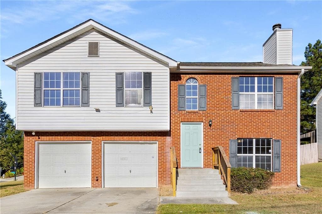 4157 Shining Armor Drive, Conley, GA 30288 — most recent listing photo