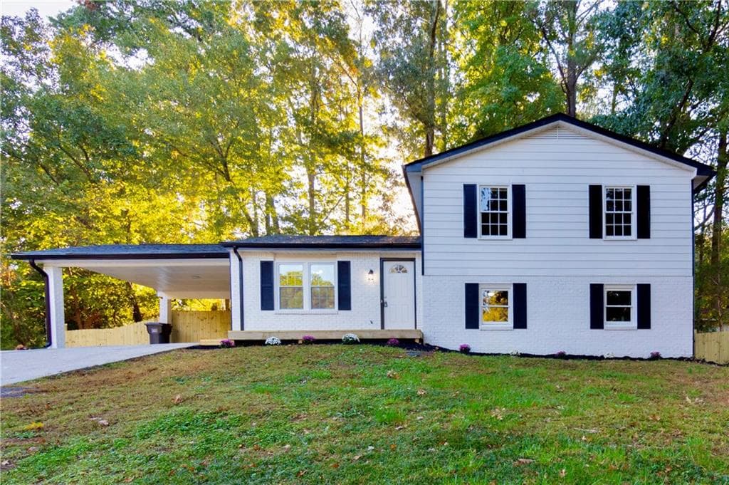 3218 STANFORD Circle, Lawrenceville, GA 30044 — most recent listing photo