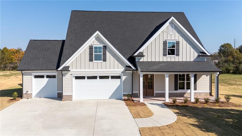 131 Telluride Trail, Calhoun, GA 30701 — most recent listing photo