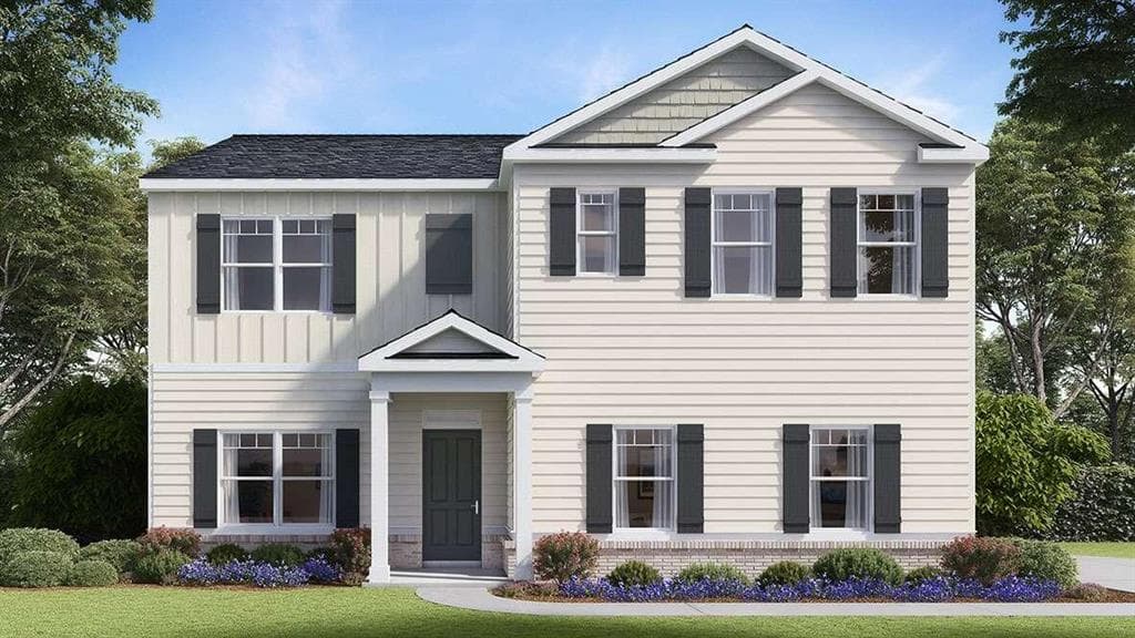 426 Harrow Drive, Perry, GA 31069 — most recent listing photo