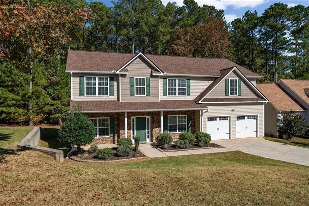4024 Golfview Drive, Villa Rica, GA 30180 — most recent listing photo