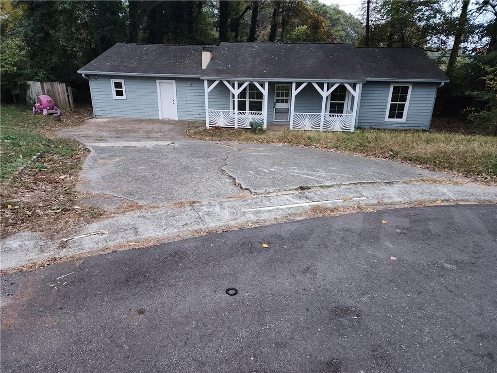 5195 Downs Lane, Norcross, GA 30093 — most recent listing photo