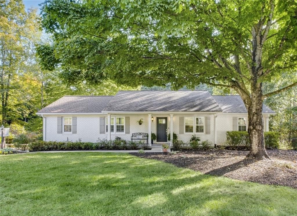 3318 Devaughn Drive, Marietta, GA 30066 — most recent listing photo