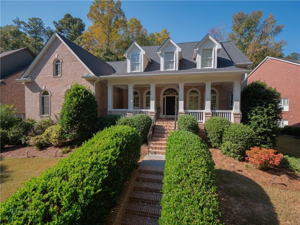 849 Registry Terrace, Kennesaw, GA 30152 — most recent listing photo