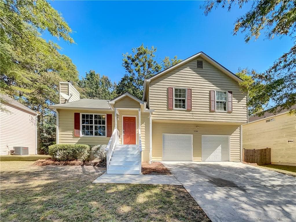5780 Chisolm Trail, Atlanta, GA 30349 — most recent listing photo