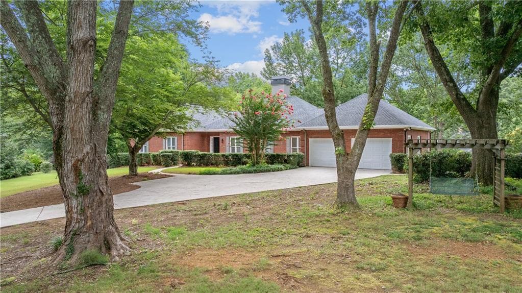 2890 Bordeaux Boulevard, Cumming, GA 30041 — most recent listing photo