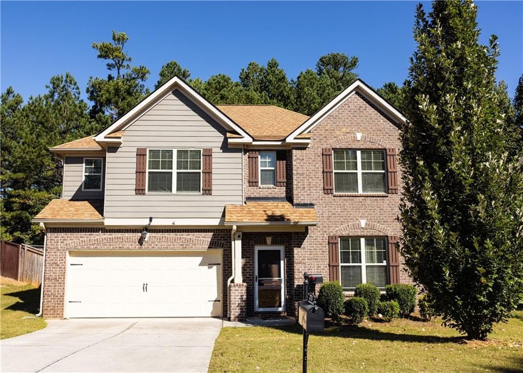275 Windsor Way, Fairburn, GA 30213 — most recent listing photo