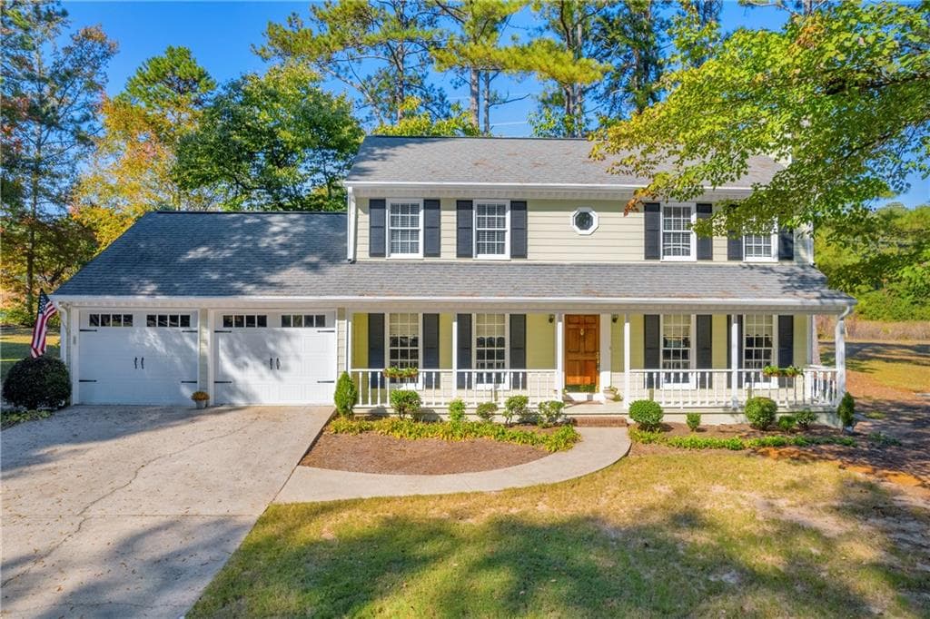 9902 Point View Drive, Jonesboro, GA 30238 — most recent listing photo
