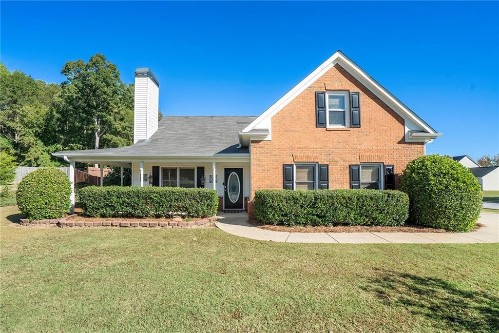 175 Dearing Woods Way, Covington, GA 30014 — most recent listing photo