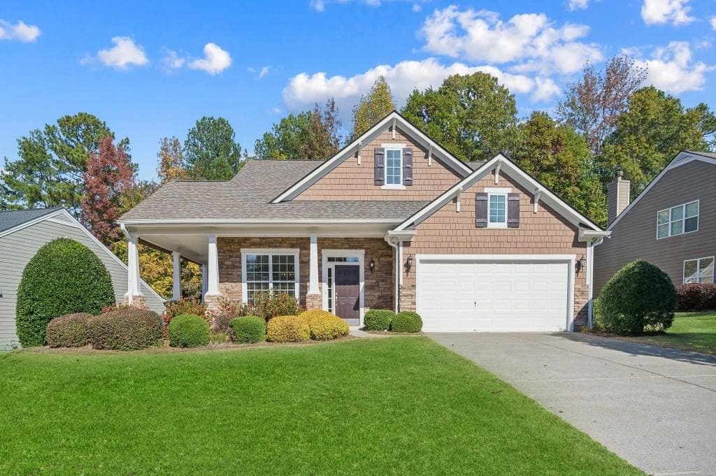 4650 Concord Village Lane, Cumming, GA 30040 — most recent listing photo