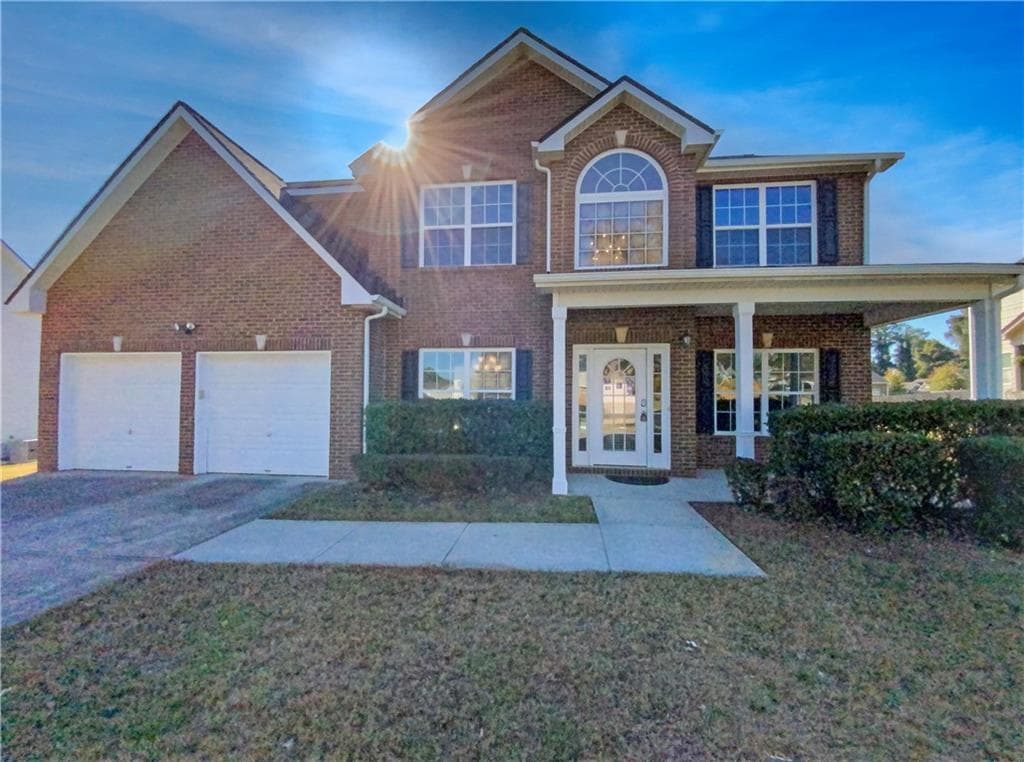 3024 Avondale Boulevard, Conyers, GA 30013 — most recent listing photo
