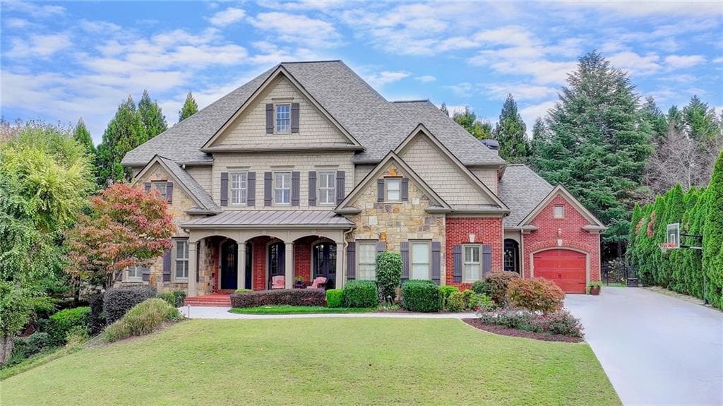 8540 Prairie Dunes Way, Duluth, GA 30097 — most recent listing photo
