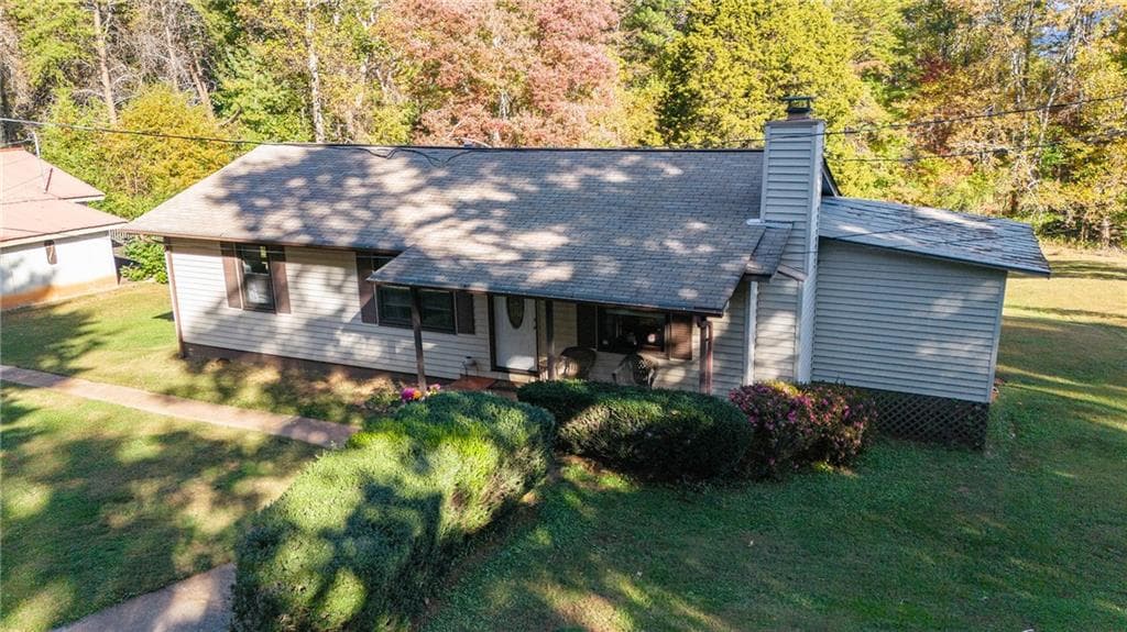 484 Owens Road, Dahlonega, GA 30533 — most recent listing photo