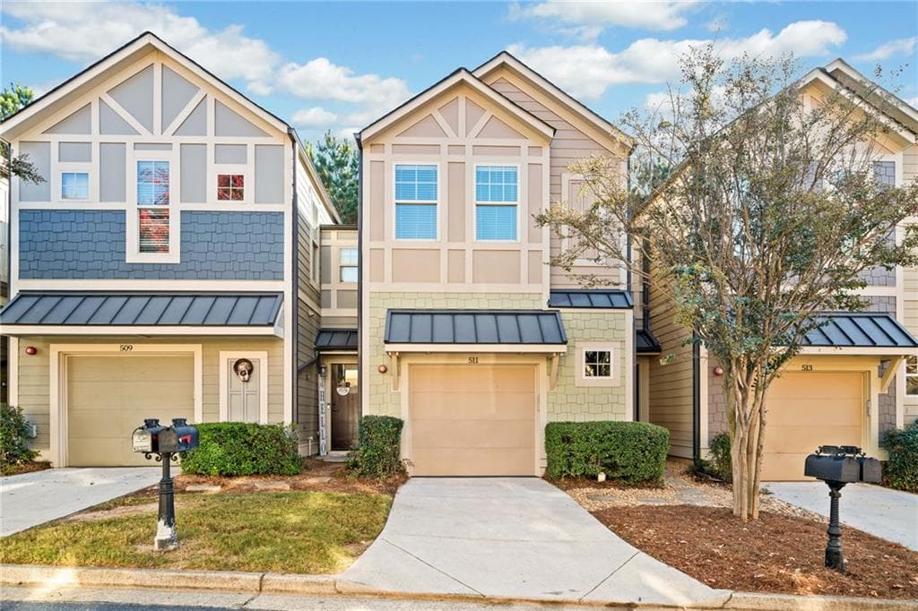 511 Ridge View Crossing, Woodstock, GA 30188 — most recent listing photo