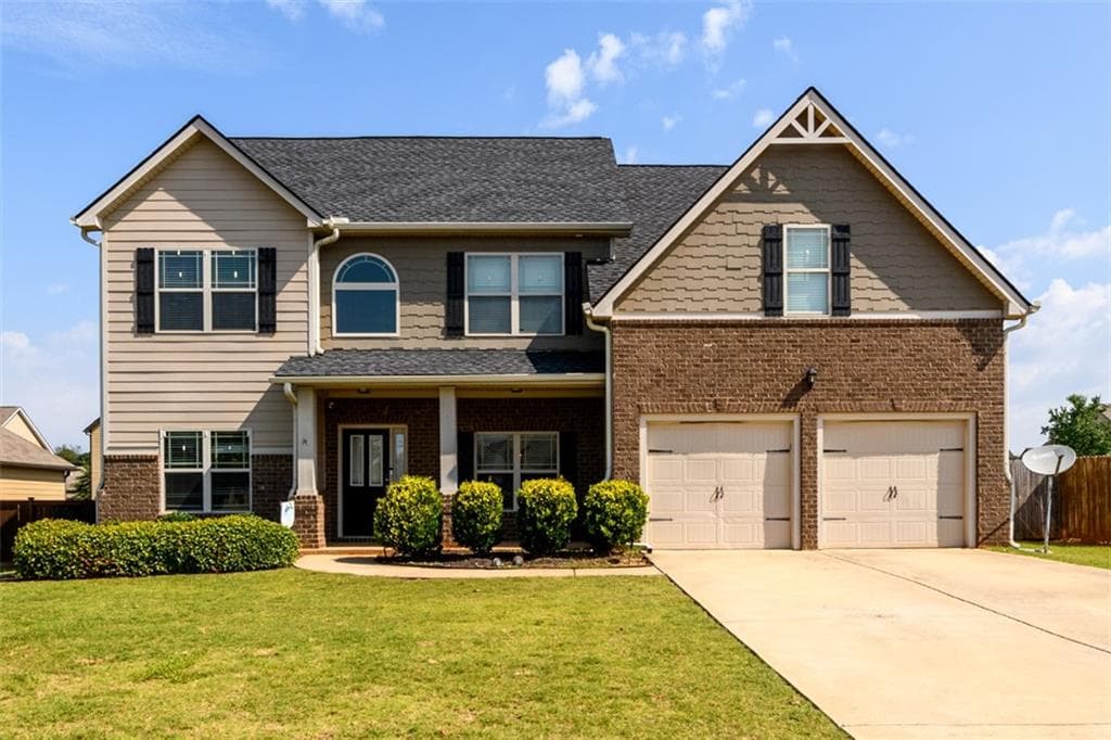 612 Winners Circle, Locust Grove, GA 30248 — most recent listing photo