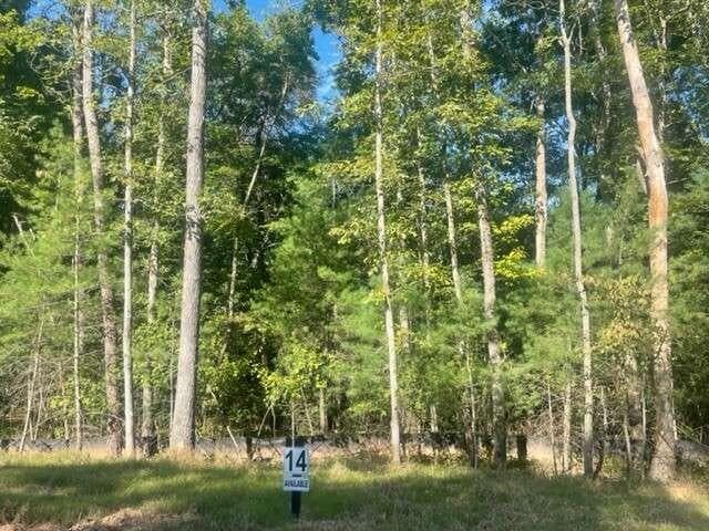 single family residence sold at LT 14 Clear Creek Preserve Way, Ellijay, GA 30536