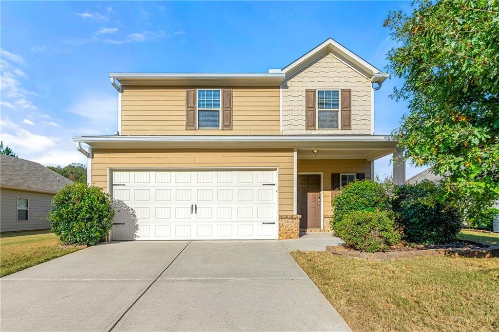 13 Canyon Trail, Cartersville, GA 30121 — most recent listing photo