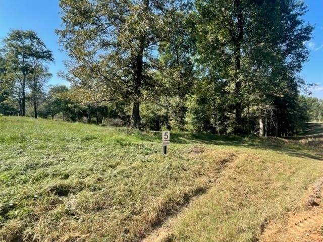 single family residence sold at LOT 5 Clear Creek Preserve Way, Ellijay, GA 30536