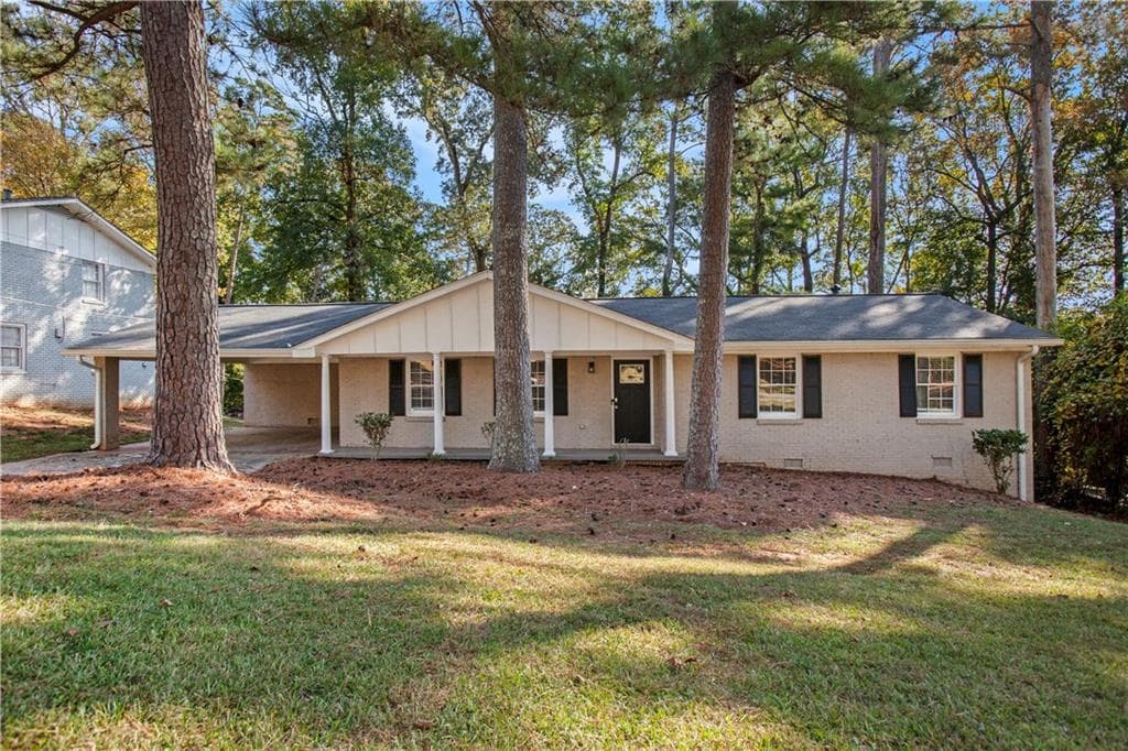 2112 Royal Fox Way, Decatur, GA 30032 — most recent listing photo