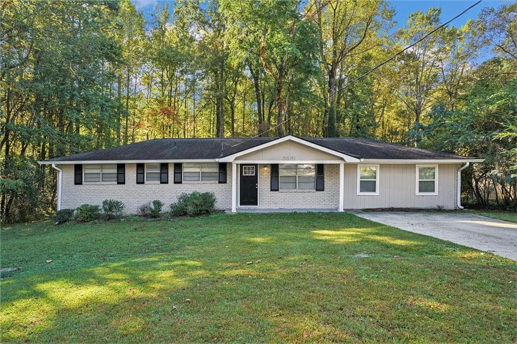 3881 Nations Drive, Douglasville, GA 30135 — most recent listing photo