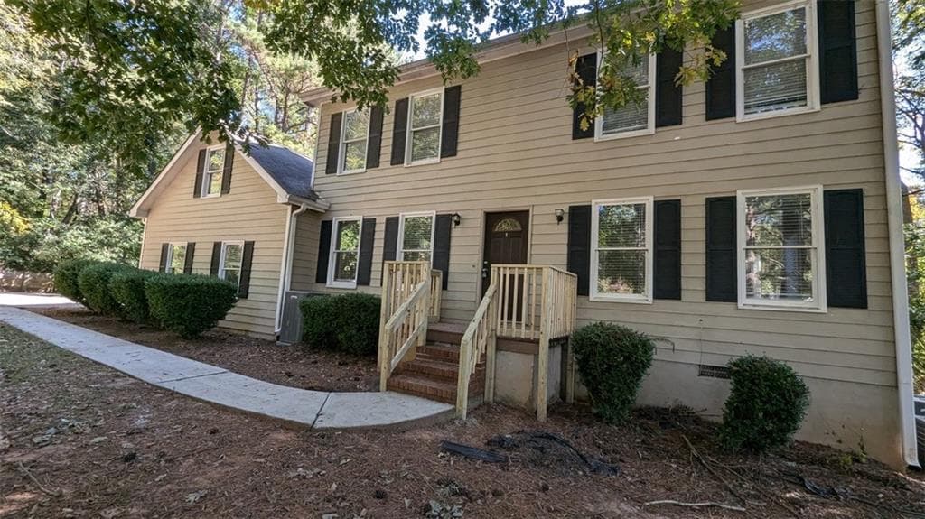 139 Hayes Circle, Rex, GA 30273 — most recent listing photo