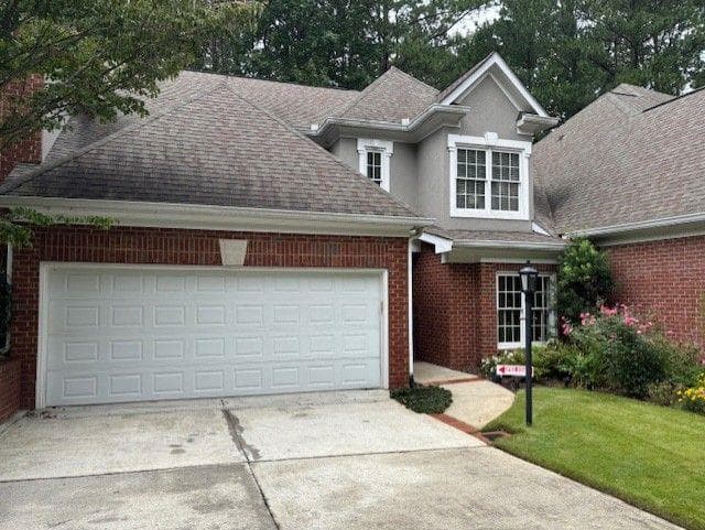3 bedroom, 3 bathroom townhouse sold at 205 CROSSING VALLEY Lane, Atlanta, GA 30339