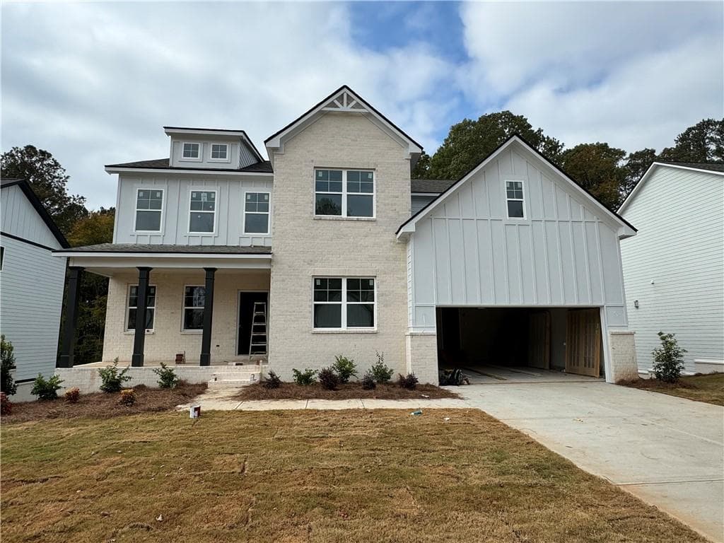 5341 Woodline View Circle, Auburn, GA 30011 — most recent listing photo