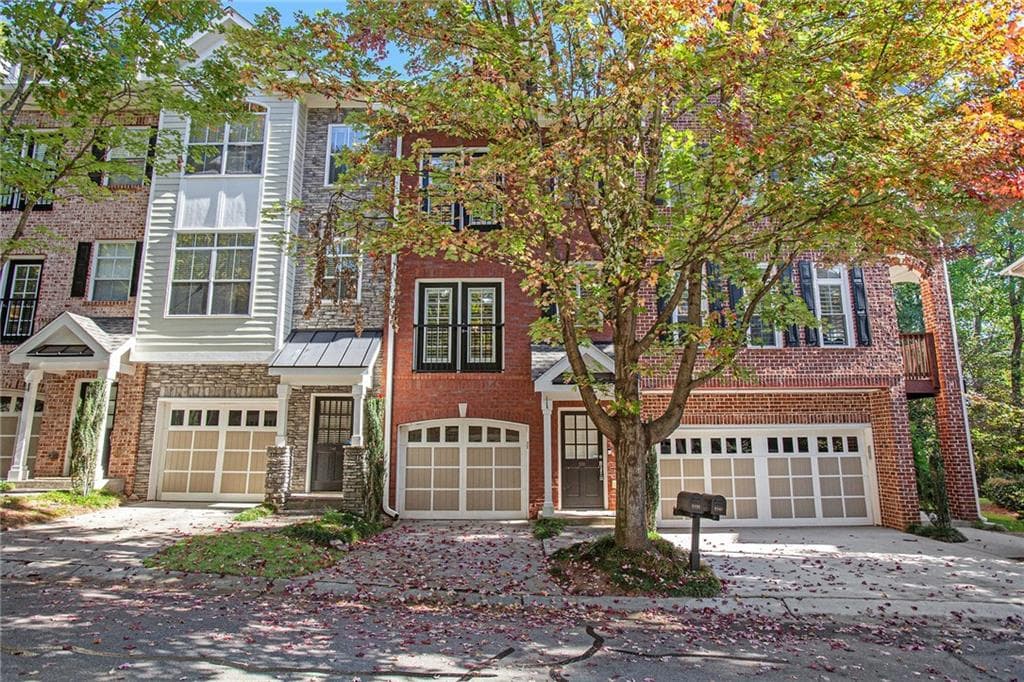 5550 Glenridge Park 1202, Sandy Springs, GA 30342 — most recent listing photo
