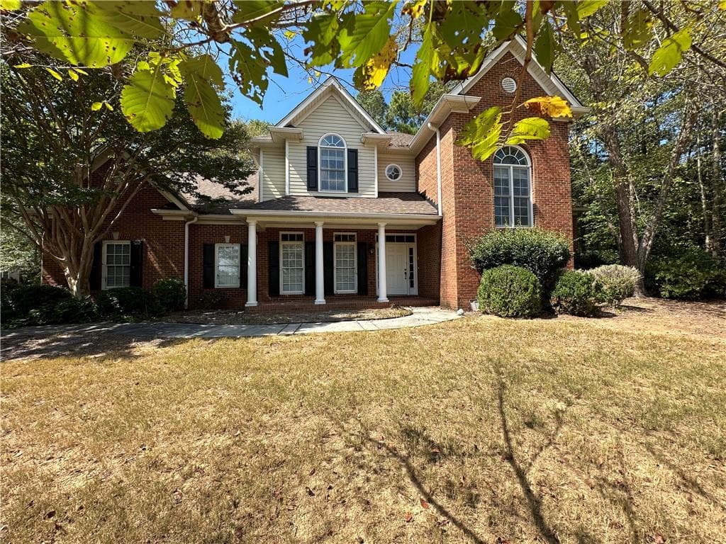 14 Camelot Circle, Rome, GA 30161 — most recent listing photo