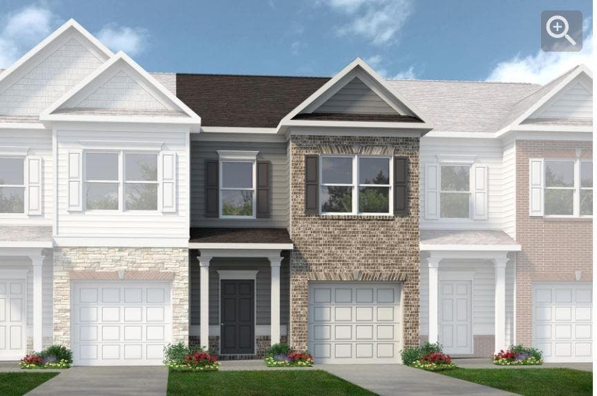 255 Dupont Drive 28, Cartersville, GA 30121 — most recent listing photo