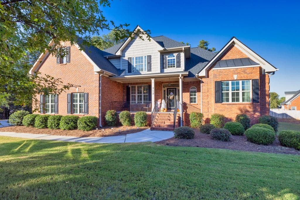 712 Wilhaven Court, Loganville, GA 30052 — most recent listing photo