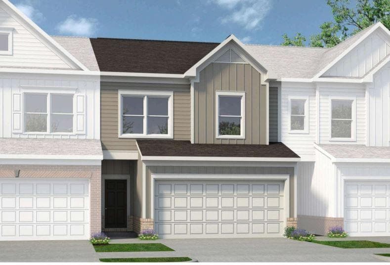 1147 Chastain Drive 63, Sugar Hill, GA 30518 — most recent listing photo