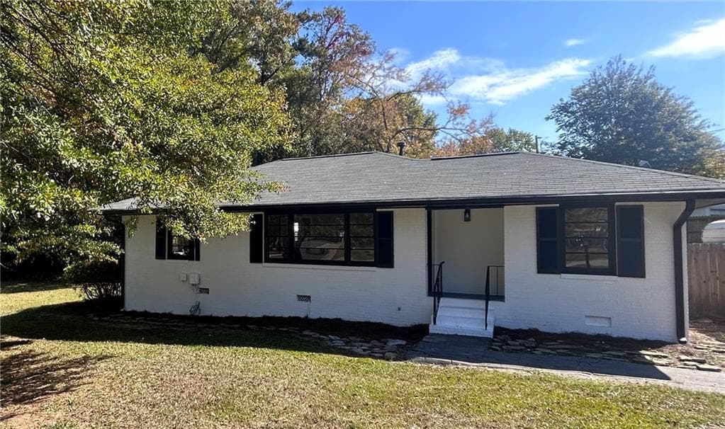 5689 Old Marietta Road, Austell, GA 30106 — most recent listing photo