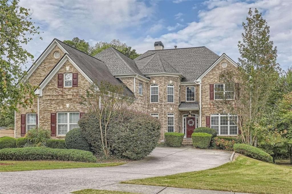 2286 Noelle Place, Powder Springs, GA 30127 — most recent listing photo