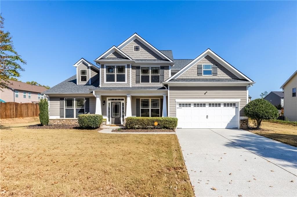583 Pebble Chase Lane, Lawrenceville, GA 30044 — most recent listing photo