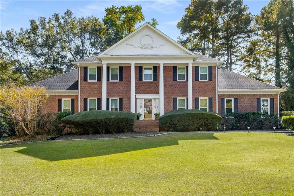 208 Hawthorne Place, Fayetteville, GA 30214 — most recent listing photo