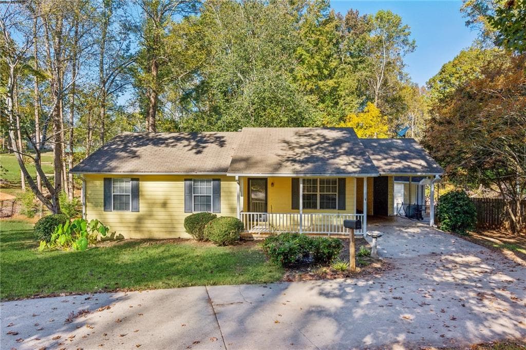 2510 Bolman Road, Gainesville, GA 30507 — most recent listing photo