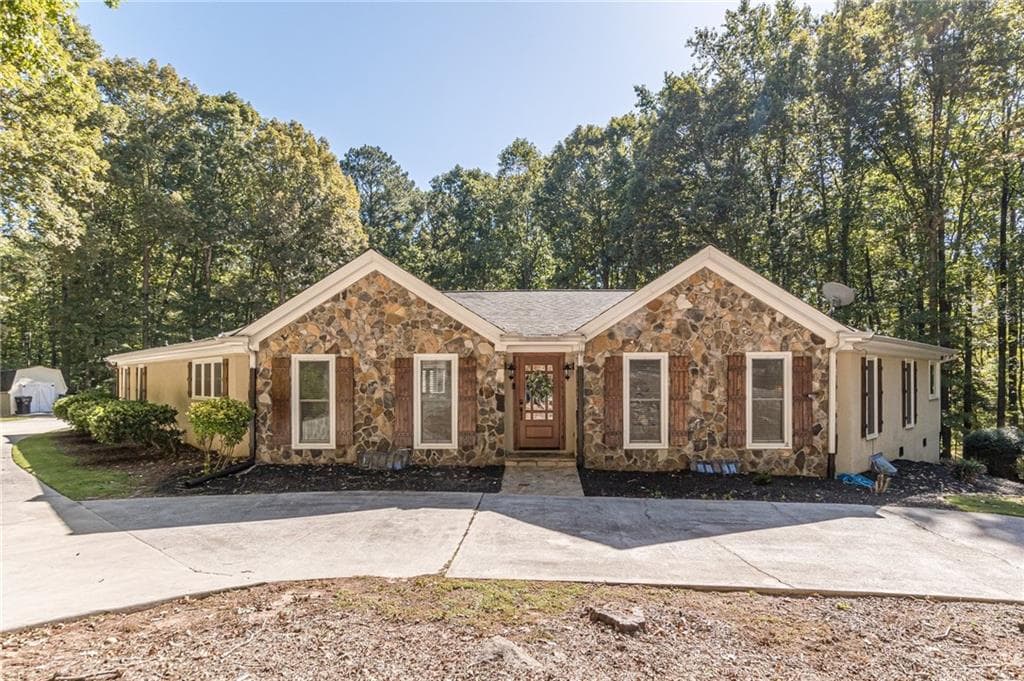 505 Christa Lane, Conyers, GA 30094 — most recent listing photo