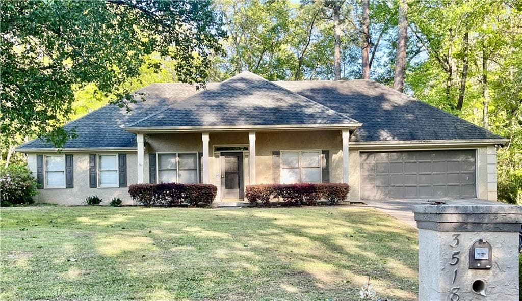 3518 Cherry Creek Court, Conyers, GA 30013 — most recent listing photo