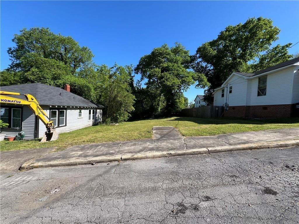 single family residence sold at 18 Mcghee Street, Rome, GA 30161