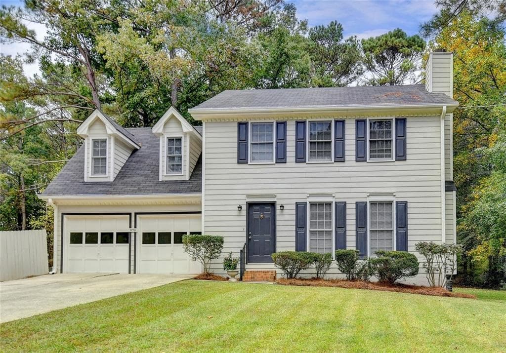 970 Forest Park Lane, Suwanee, GA 30024 — most recent listing photo