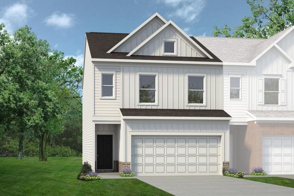 1145 Chastain Drive 64, Sugar Hill, GA 30518 — most recent listing photo