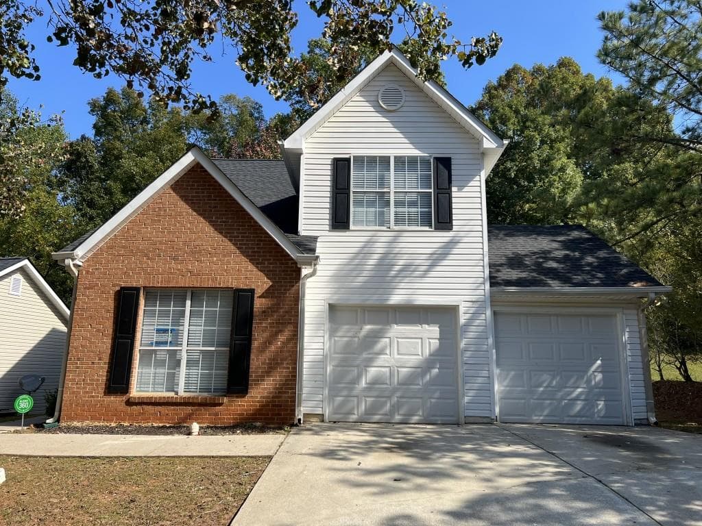 3423 Homeward Trail, Ellenwood, GA 30294 — most recent listing photo