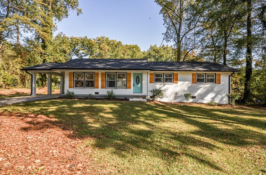 2944 Gwendon Terrace, Decatur, GA 30034 — most recent listing photo