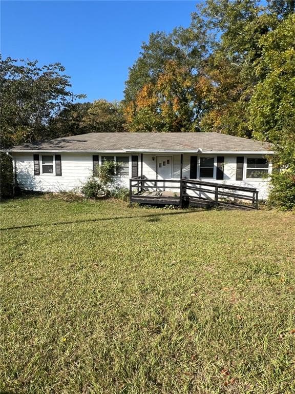 3 bedroom, 2 bathroom single family residence sold at 936 AZALEA Circle, Marietta, GA 30062