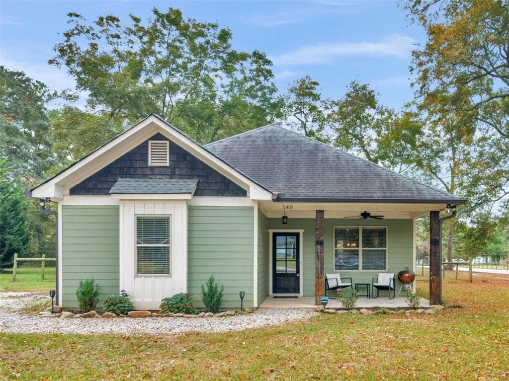 140 S Johnson Street, Newborn, GA 30056 — most recent listing photo