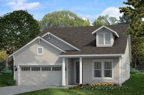 125 Conway Trail, Hoschton, GA 30548 — most recent listing photo